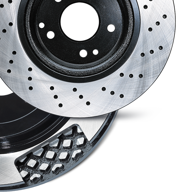 DuraGo Manufacturing, importation and distribution of aftermarket automotive products